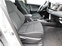 Thumbnail image of 2018 Toyota RAV4 at Mathews Nissan
