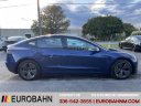 Thumbnail image of 2021 Tesla Model 3 at EurobahnBmwMiniMercedesBenz of Greensboro, NC