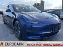 Thumbnail image of 2021 Tesla Model 3 at EurobahnBmwMiniMercedesBenz of Greensboro, NC