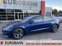 Thumbnail image of 2021 Tesla Model 3 at EurobahnBmwMiniMercedesBenz of Greensboro, NC