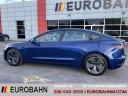 Thumbnail image of 2021 Tesla Model 3 at EurobahnBmwMiniMercedesBenz of Greensboro, NC