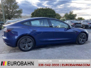 Thumbnail image of 2021 Tesla Model 3 at EurobahnBmwMiniMercedesBenz of Greensboro, NC