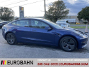 Thumbnail image of 2021 Tesla Model 3 at EurobahnBmwMiniMercedesBenz of Greensboro, NC