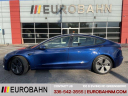 Thumbnail image of 2021 Tesla Model 3 at EurobahnBmwMiniMercedesBenz of Greensboro, NC