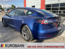 2021 Tesla Model 3 Long Range at EurobahnBmwMiniMercedesBenz of Greensboro, NC