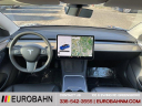 Thumbnail image of 2021 Tesla Model 3 at EurobahnBmwMiniMercedesBenz of Greensboro, NC