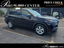 Thumbnail image of 2020 Toyota Highlander at Parks Lincoln of Longwood - In-Transit