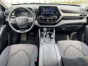 Thumbnail image of 2020 Toyota Highlander at Parks Lincoln of Longwood - In-Transit