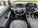 Thumbnail image of 2020 Toyota Highlander at Parks Lincoln of Longwood - In-Transit