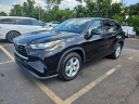 Thumbnail image of 2020 Toyota Highlander at Parks Lincoln of Longwood - In-Transit