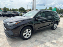 Thumbnail image of 2020 Toyota Highlander at Parks Lincoln of Longwood - In-Transit