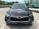 Thumbnail image of 2020 Toyota Highlander at Parks Lincoln of Longwood - In-Transit