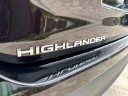 Thumbnail image of 2020 Toyota Highlander at Parks Lincoln of Longwood - In-Transit