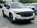 Thumbnail image of 2025 Subaru Forester at North Coast Subaru