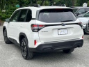 Thumbnail image of 2025 Subaru Forester at North Coast Subaru