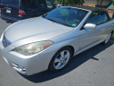 Thumbnail image of 2008 Toyota Camry Solara at WEST END AUTO SALES LLC