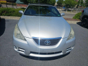 Thumbnail image of 2008 Toyota Camry Solara at WEST END AUTO SALES LLC