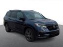 Thumbnail image of 2022 Honda Pilot at Suburban Chrysler Dodge Jeep Ram of Troy