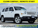 Thumbnail image of 2017 Jeep Patriot at NEW - Ford Bountiful