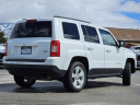 Thumbnail image of 2017 Jeep Patriot at NEW - Ford Bountiful