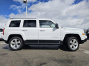 Thumbnail image of 2017 Jeep Patriot at NEW - Ford Bountiful