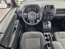Thumbnail image of 2017 Jeep Patriot at NEW - Ford Bountiful