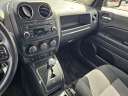 2017 Jeep Patriot Latitude at NEW - Ford Bountiful