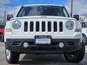 Thumbnail image of 2017 Jeep Patriot at NEW - Ford Bountiful