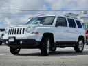 Thumbnail image of 2017 Jeep Patriot at NEW - Ford Bountiful
