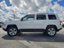 Thumbnail image of 2017 Jeep Patriot at NEW - Ford Bountiful