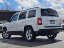 Thumbnail image of 2017 Jeep Patriot at NEW - Ford Bountiful