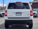 Thumbnail image of 2017 Jeep Patriot at NEW - Ford Bountiful