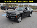 Thumbnail image of 2024 Jeep Grand Cherokee at DonWhitesTimoniumChryslerJeep USED