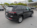 Thumbnail image of 2024 Jeep Grand Cherokee at DonWhitesTimoniumChryslerJeep USED