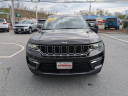 Thumbnail image of 2024 Jeep Grand Cherokee at DonWhitesTimoniumChryslerJeep USED