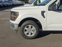 Thumbnail image of 2025 Ford F-150 at CrossroadsFord of Apex - NEW