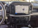 Thumbnail image of 2025 Ford F-150 at CrossroadsFord of Apex - NEW