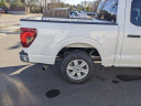 Thumbnail image of 2025 Ford F-150 at CrossroadsFord of Apex - NEW