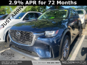 2025 Mazda CX-90 3.3 Turbo Select at Nelson Mazda