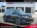 Thumbnail image of 2018 Nissan Rogue at Palmetto57 Nissan