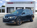 Thumbnail image of 2018 Nissan Rogue at Palmetto57 Nissan