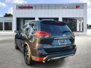2018 Nissan Rogue SL at Palmetto57 Nissan