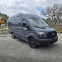 Thumbnail image of 2019 Ford Transit at AUTOLANDIA of HOLLYWOOD, FL