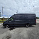 2019 Ford Transit 250 at AUTOLANDIA of HOLLYWOOD, FL