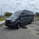 Thumbnail image of 2019 Ford Transit at AUTOLANDIA of HOLLYWOOD, FL