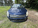 Thumbnail image of 2007 Ford Fusion at Hot Wheelz Auto Sales