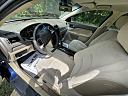 Thumbnail image of 2007 Ford Fusion at Hot Wheelz Auto Sales