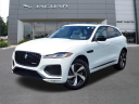 Thumbnail image of 2024 Jaguar F-PACE at Piazza Jaguar Land Rover West Chester
