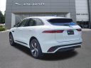 Thumbnail image of 2024 Jaguar F-PACE at Piazza Jaguar Land Rover West Chester