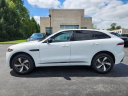 Thumbnail image of 2024 Jaguar F-PACE at Piazza Jaguar Land Rover West Chester